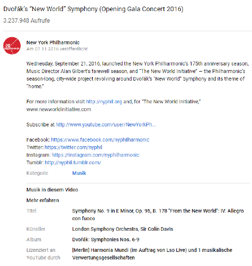 YouTube screenshot YouTube screenshot
